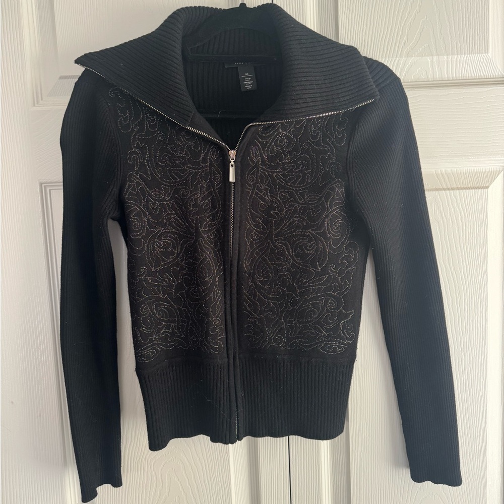 White House Black Market Sweater